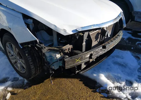 2013 Hyundai Sonata Gls из США, поврежденный, VIN 5NPEB4AC4DH710026